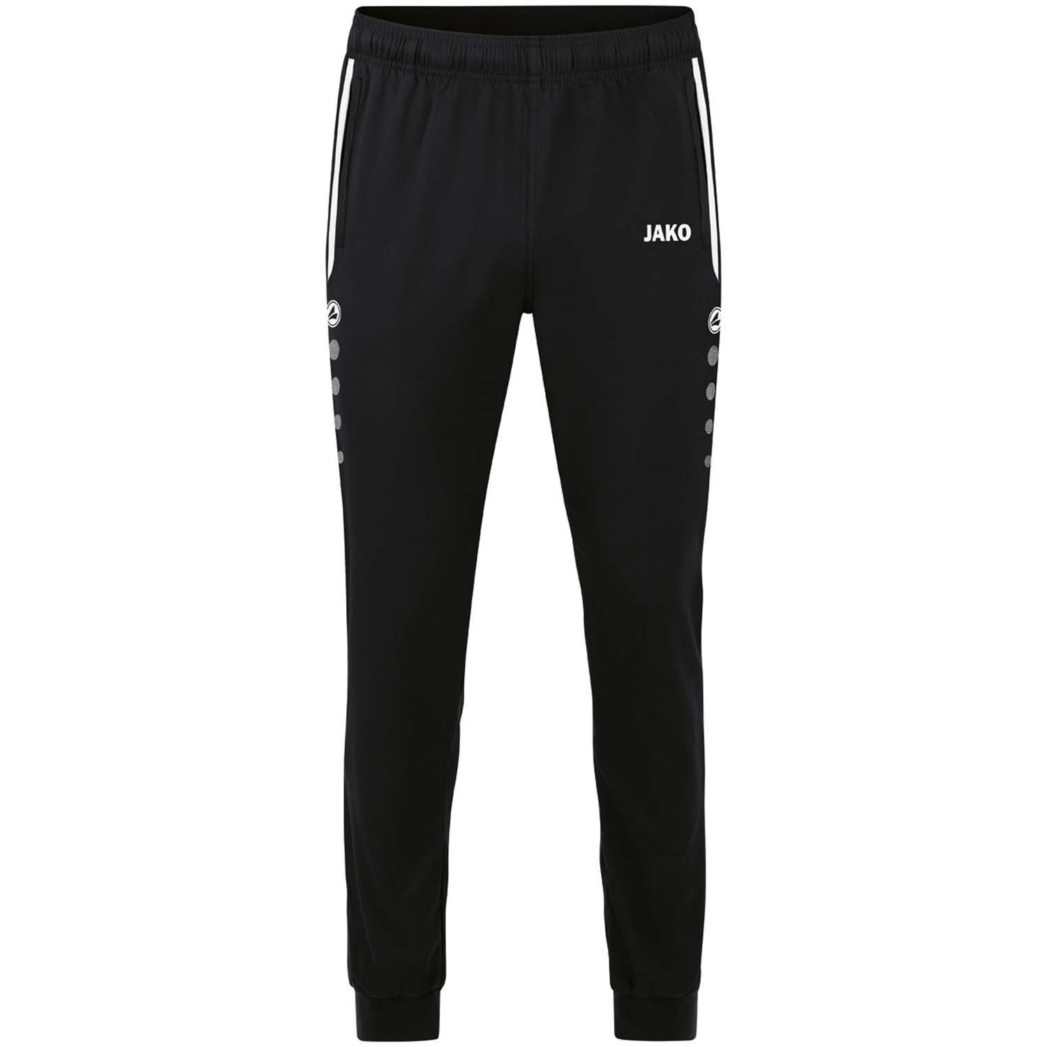 Jako Trainingshose Jako Herren Präsentationshose Allround 6589 günstig online kaufen
