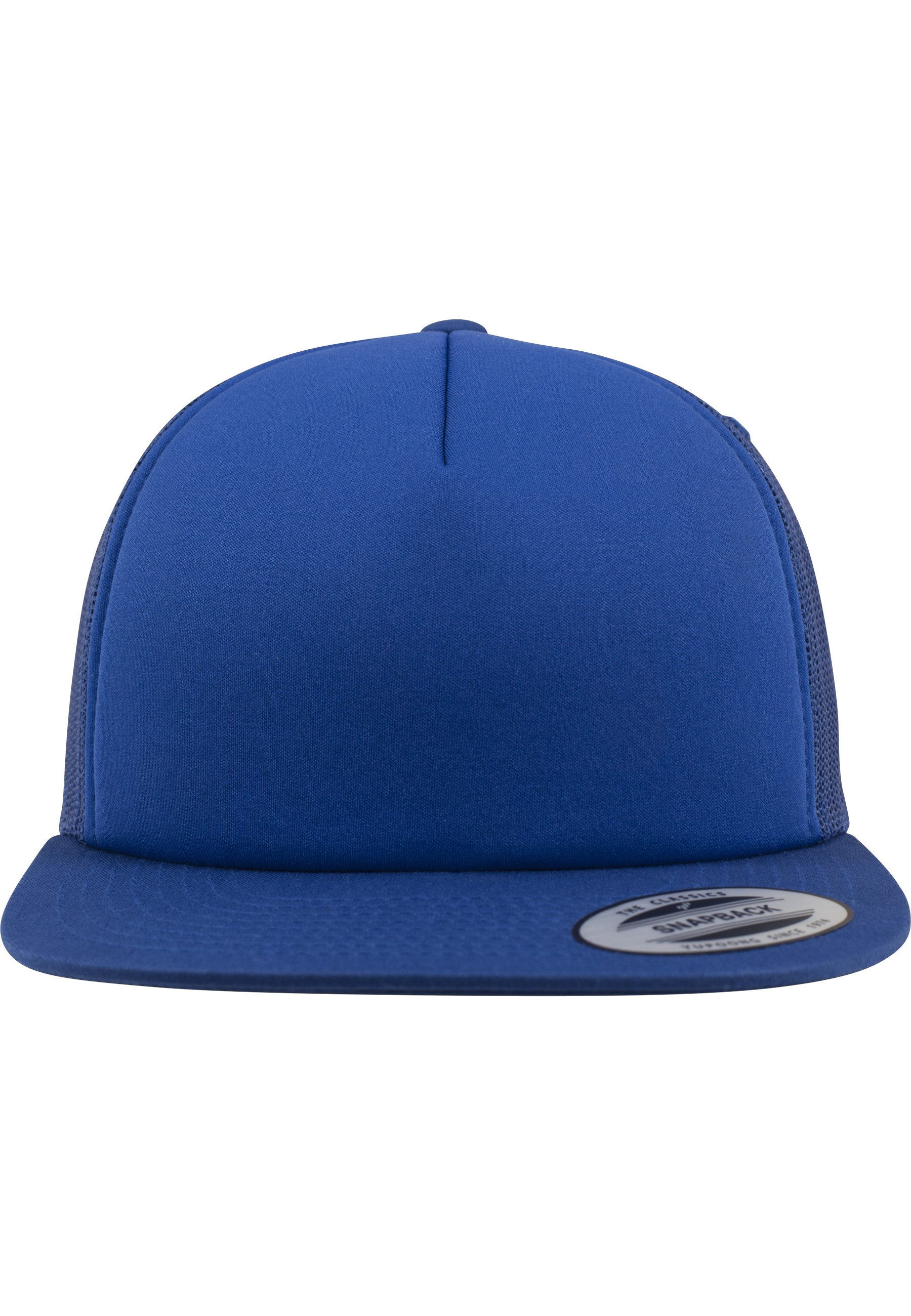 Trucker Cap Flexfit Unisex Foam Trucker