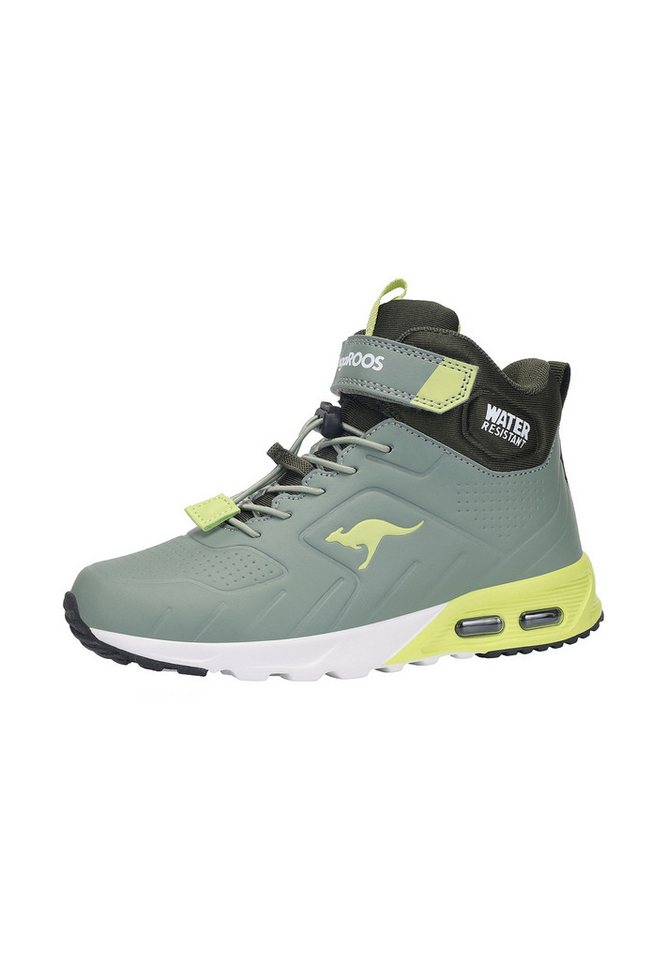 KangaROOS K-KX-Molbo Mid EV Sneakerboots