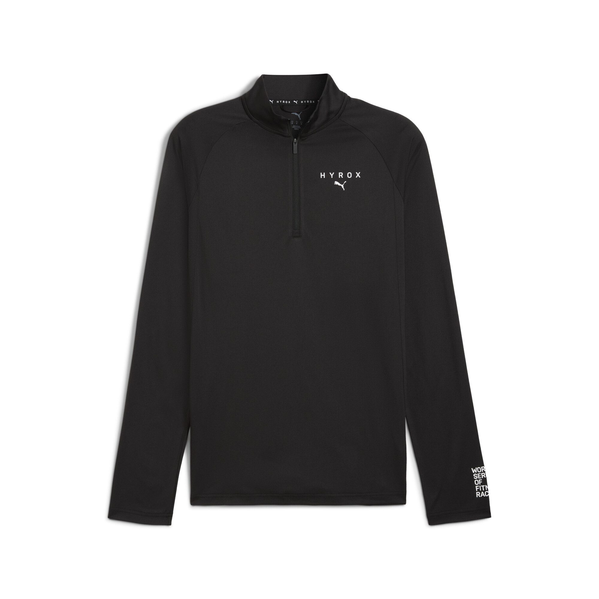 PUMA Trainingsshirt PUMA x HYROX Oberteil günstig online kaufen