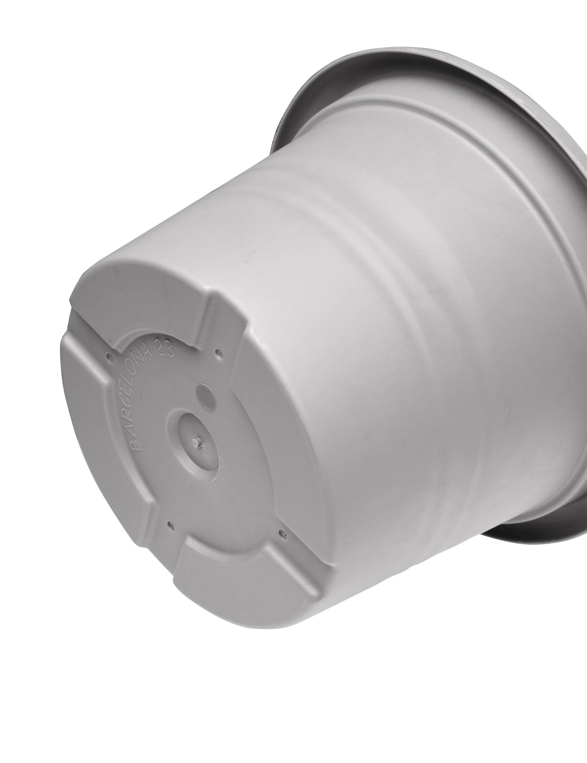 Garronda Blumentopf Set Dreier Pack GD-0022 günstig online kaufen