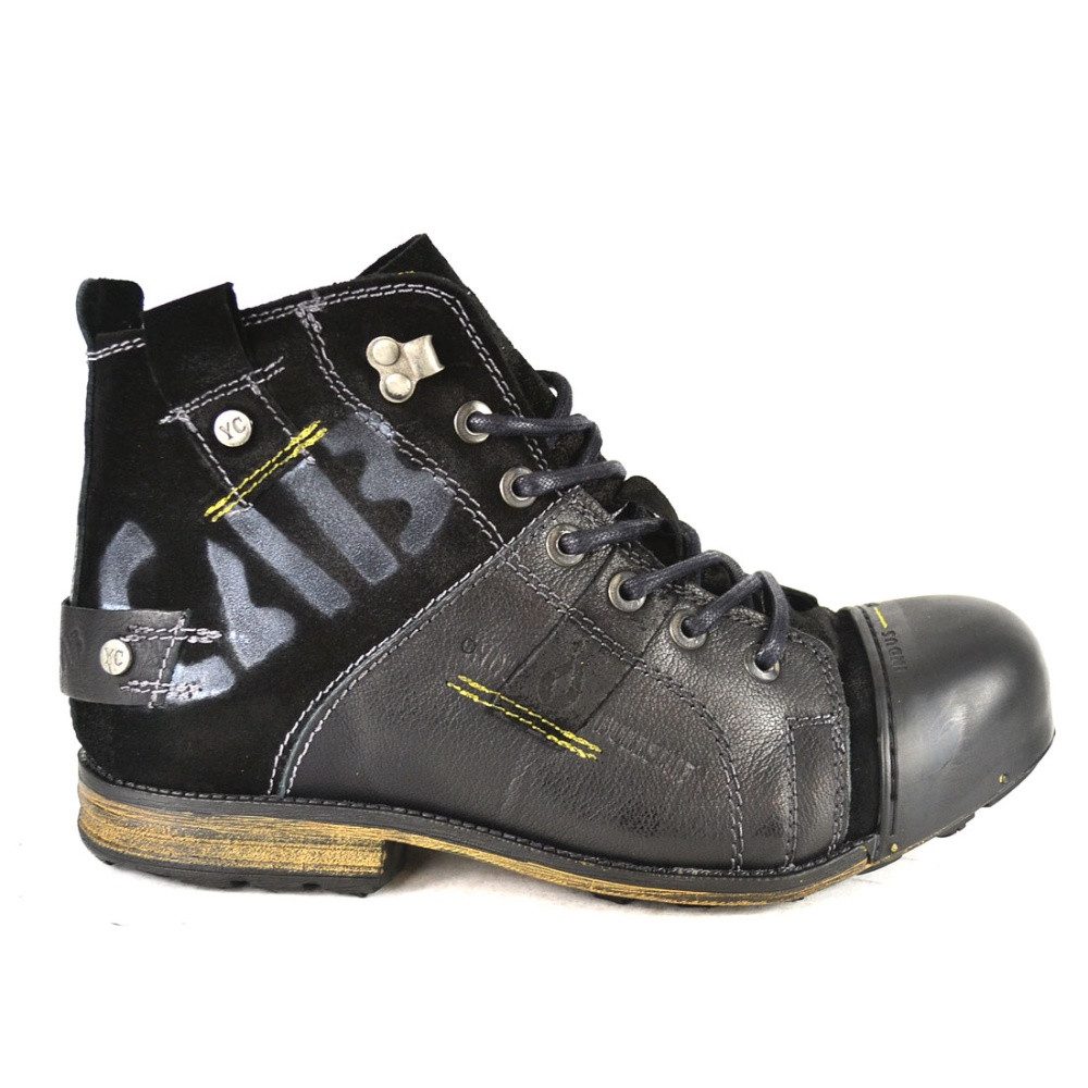 Yellow Cab Industrial 1-a Y15012 Stiefel günstig online kaufen