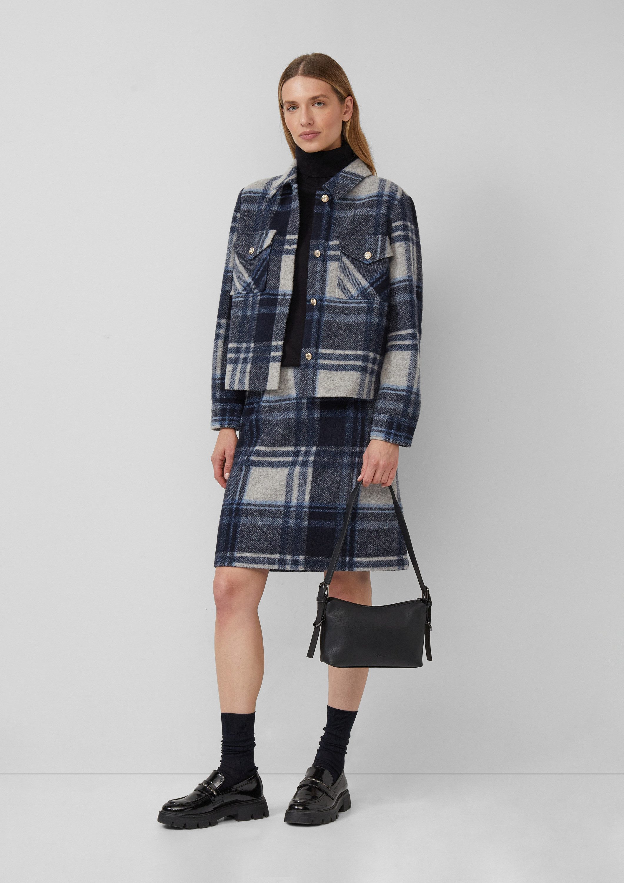 s.Oliver Schultertasche Tasche