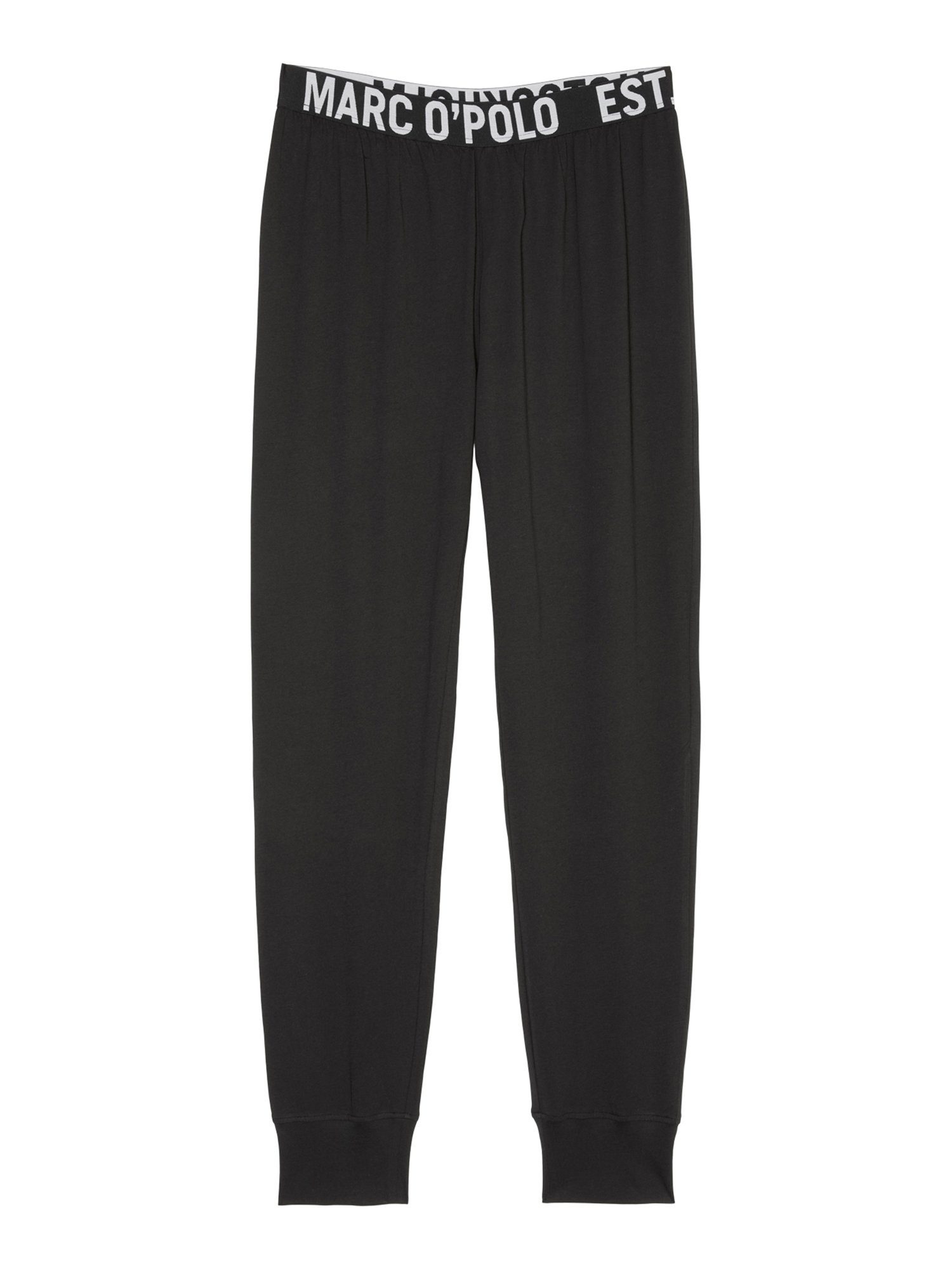 Marc O'Polo Sweatpants Mix & Match Cotton hose pant pants