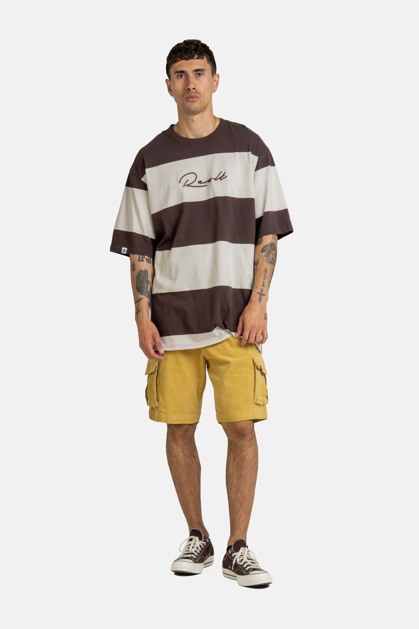 REELL Cargoshorts City Cargo