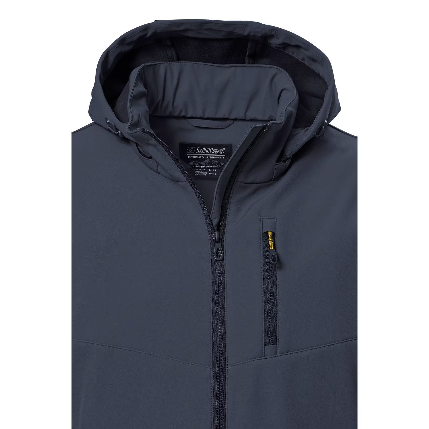 Killtec Softshelljacke KOW 92 MN SFTSHLL günstig online kaufen