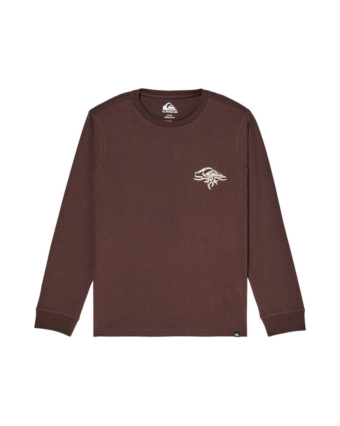 Quiksilver Langarmshirt QS Earth