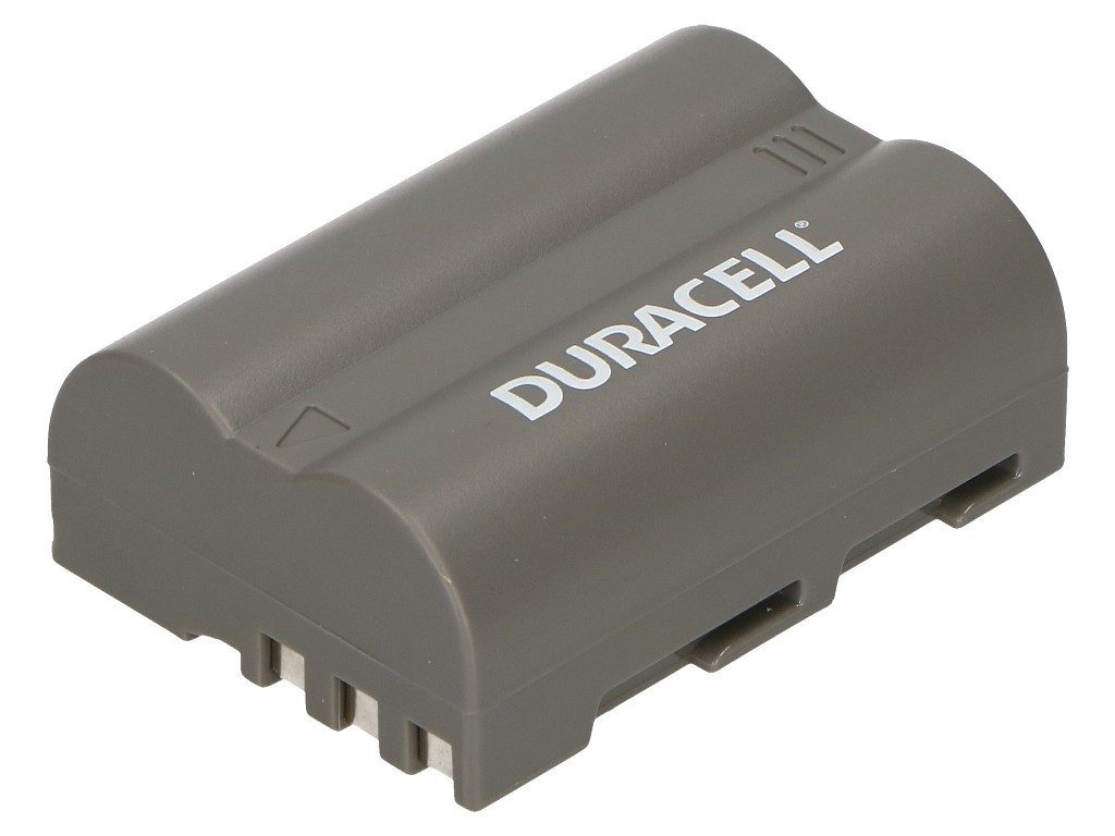 Duracell Akku