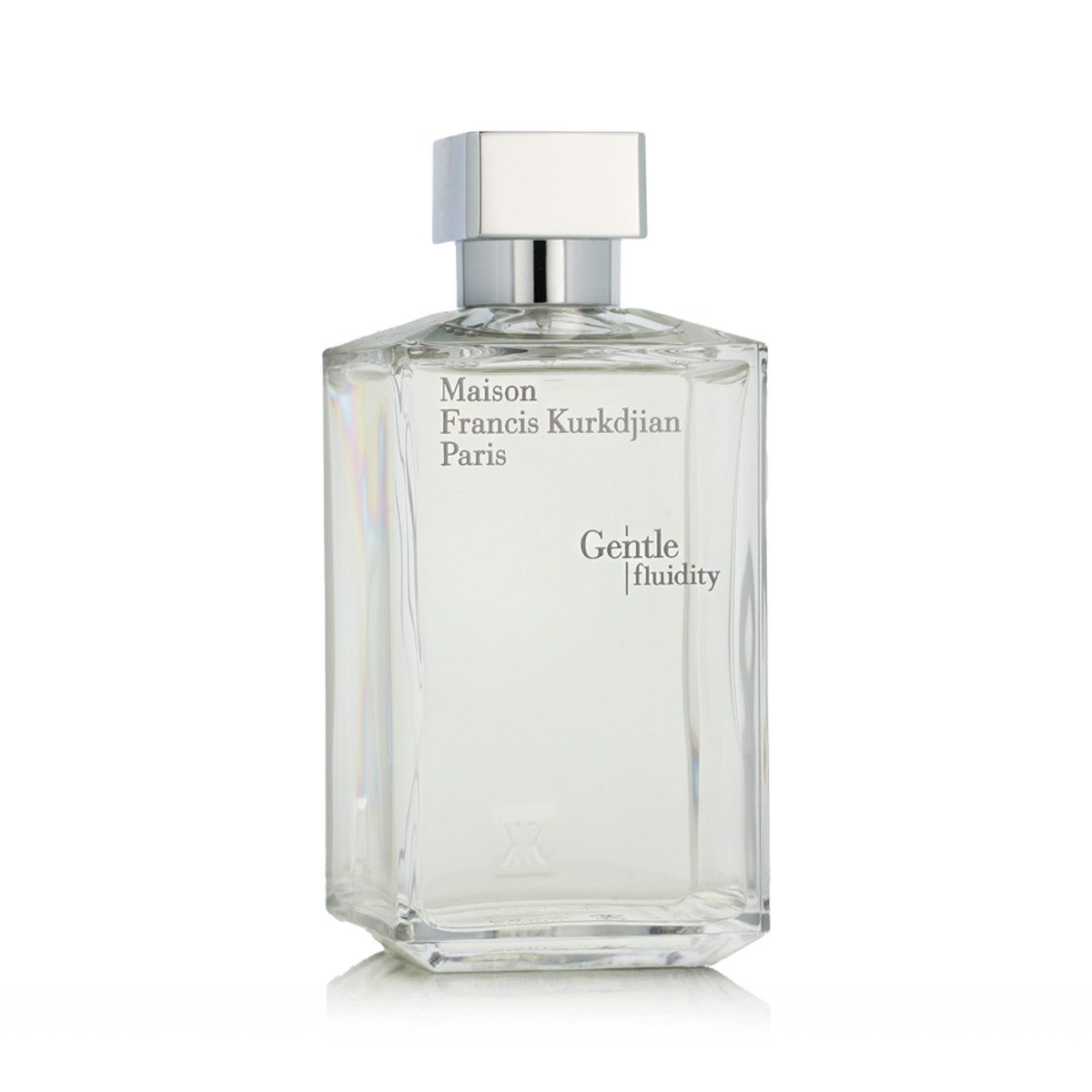 Maison Francis Kurkdjian Eau de Parfum Gentle Fluidity Silver