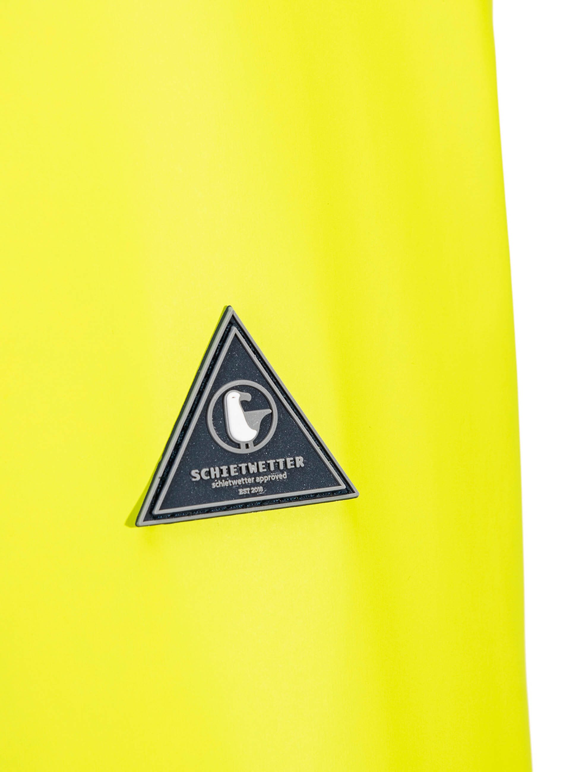 Schietwetter Regenjacke Herren Regenjacke Glasauge Jimmy günstig online kaufen