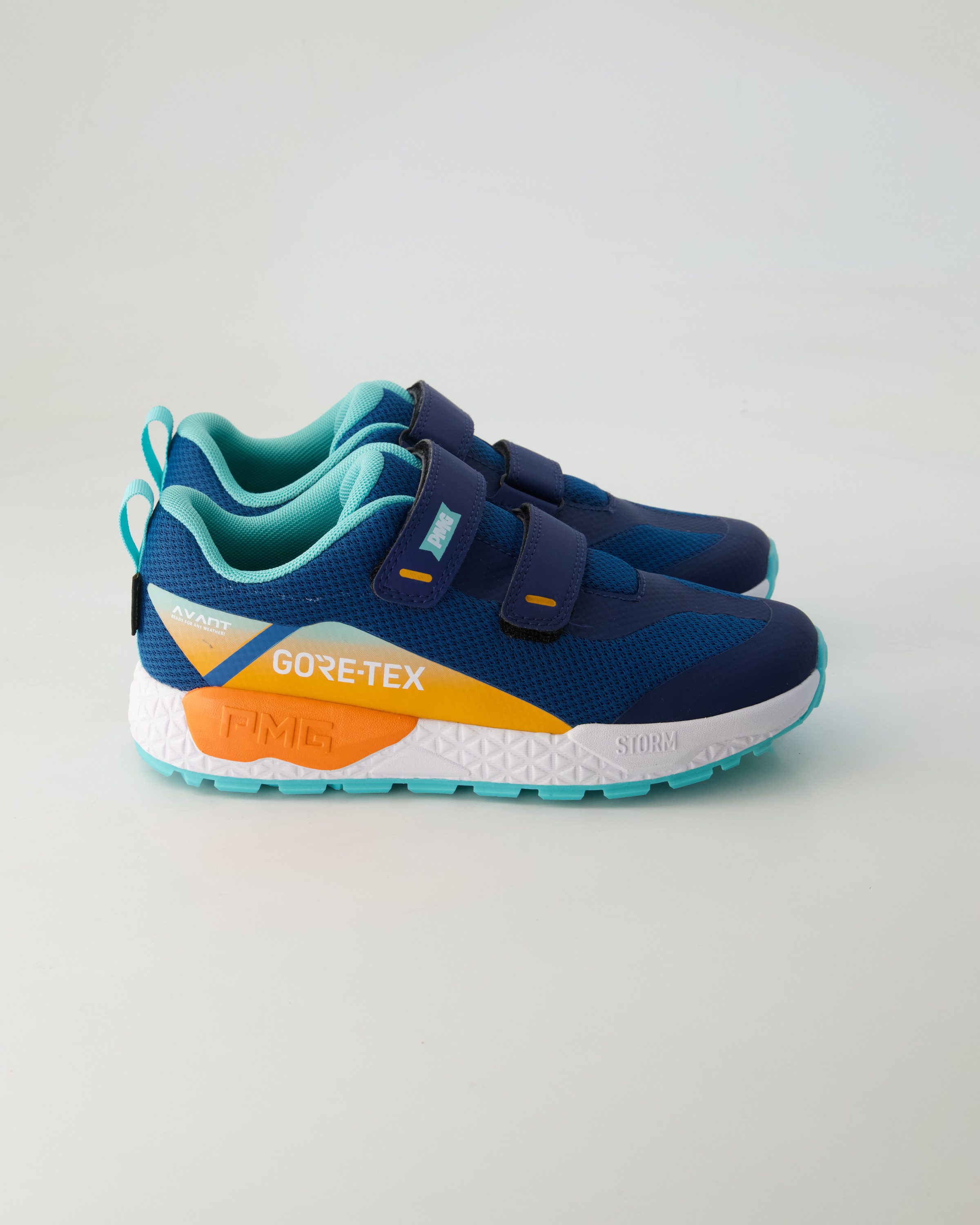 Primigi PIM GTX 79305 Sneaker Obermaterial: Textil und Sonstiges Material