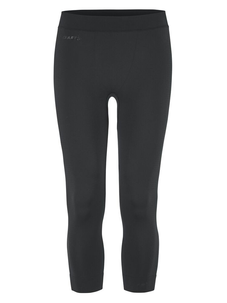 Craft Lange Unterhose ACTIVE COMFORT KNICKERS 2 M BLACK