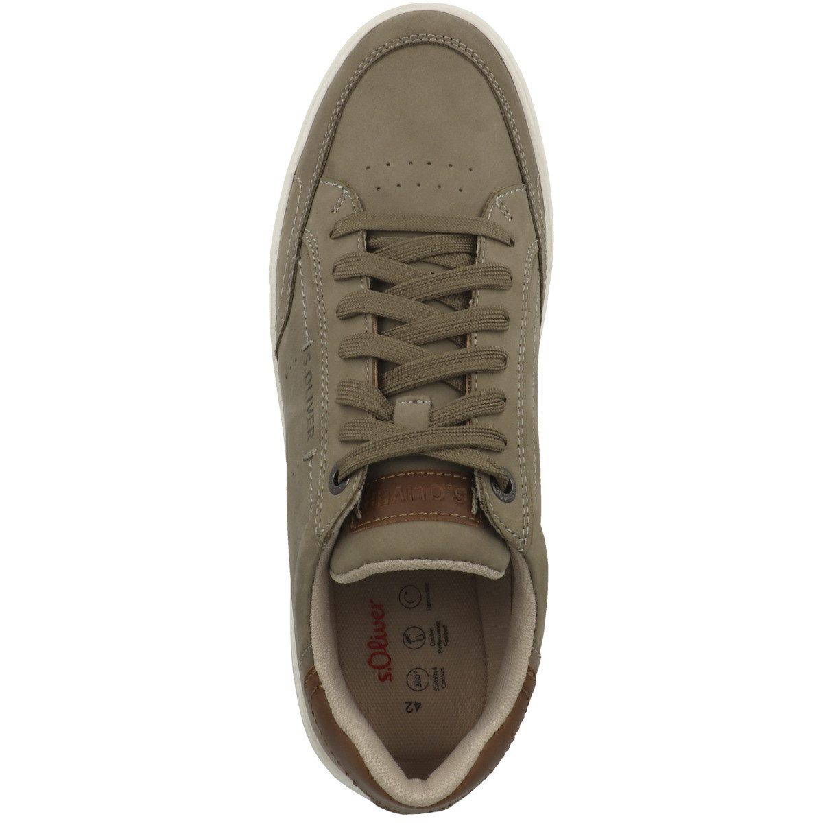 s.Oliver 5-13656-44 Herren Sneaker günstig online kaufen