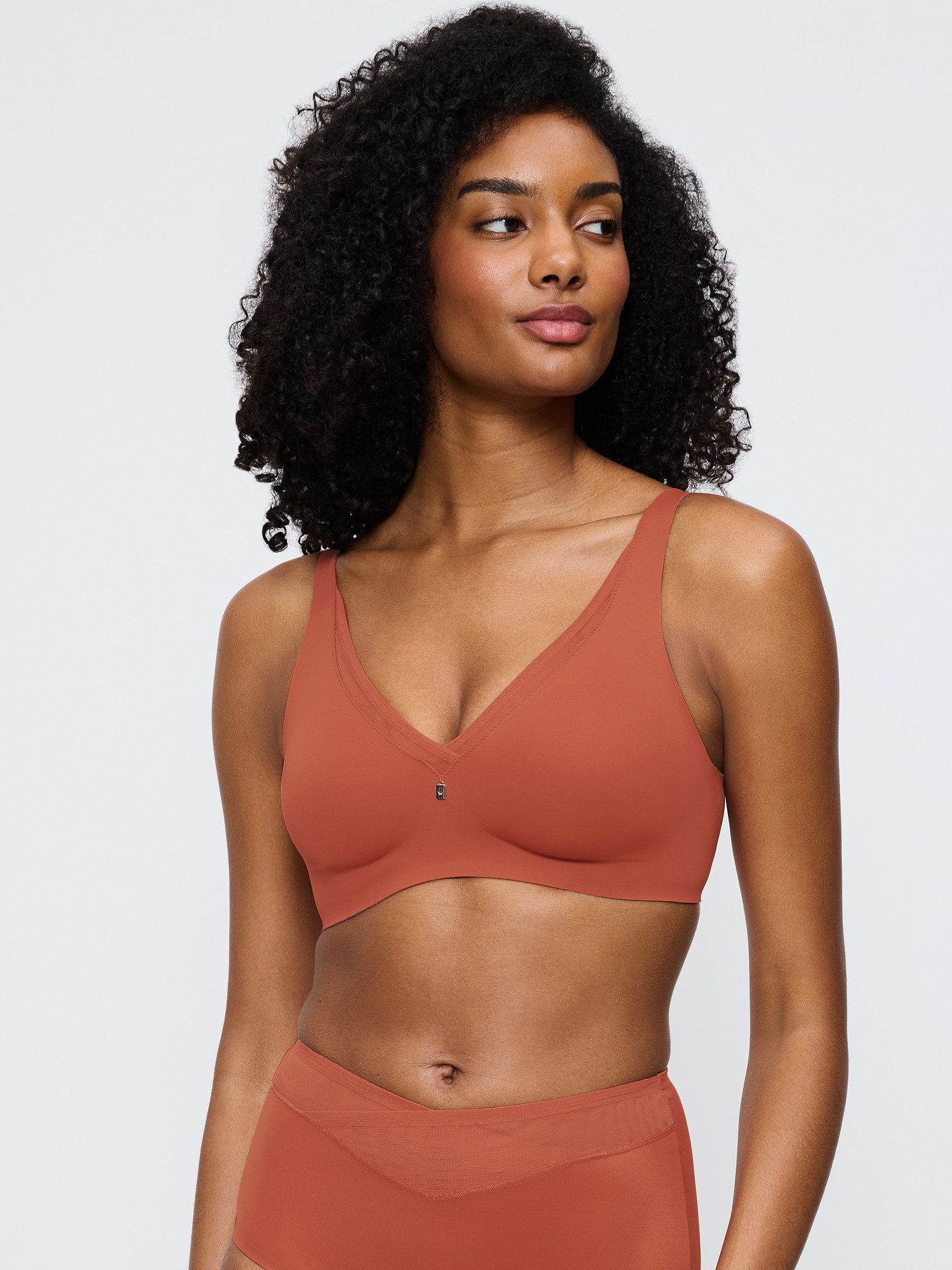 Triumph Soft-BH Red Label True Shape Sensation natürlicher Minimiser-BH