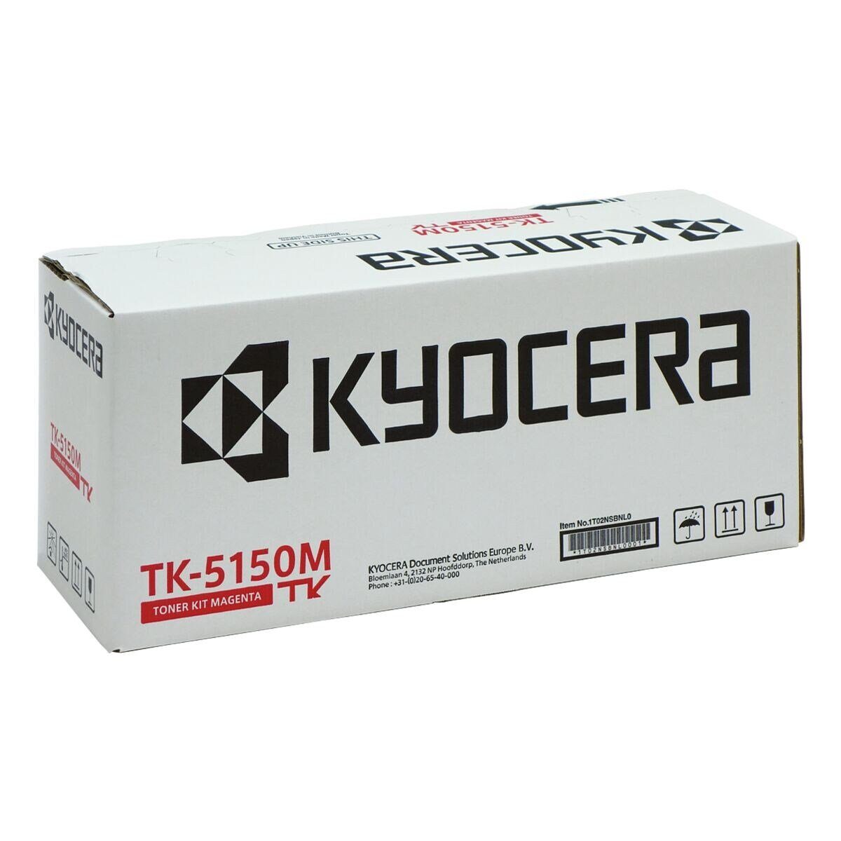 Kyocera Tonerpatrone TK-5150M