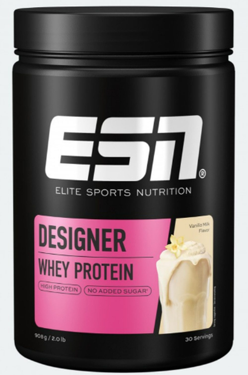 ESN ESN Designer Сыворотка Protein 908 g Pulver