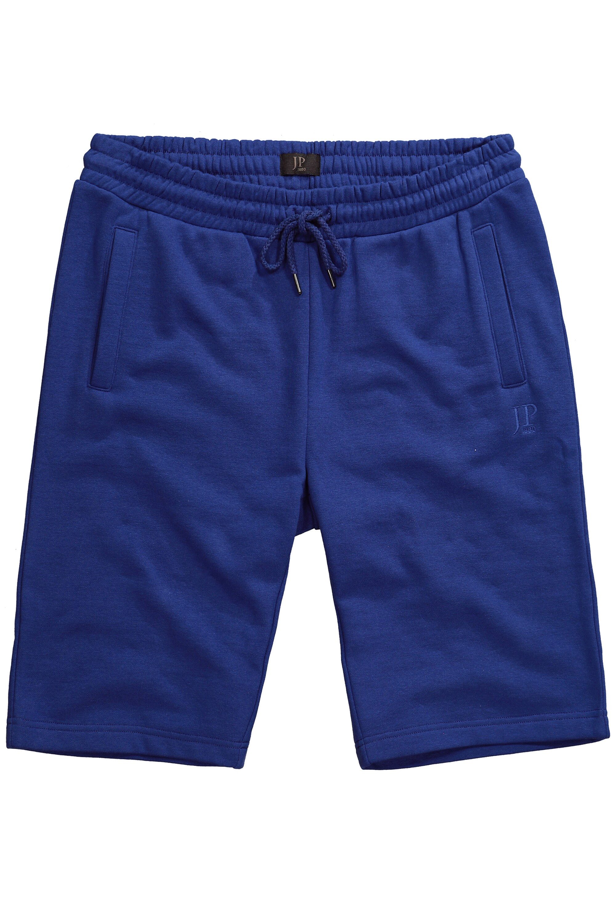JP1880 Bermudas Bermuda Basic kurze Jogginghose günstig online kaufen