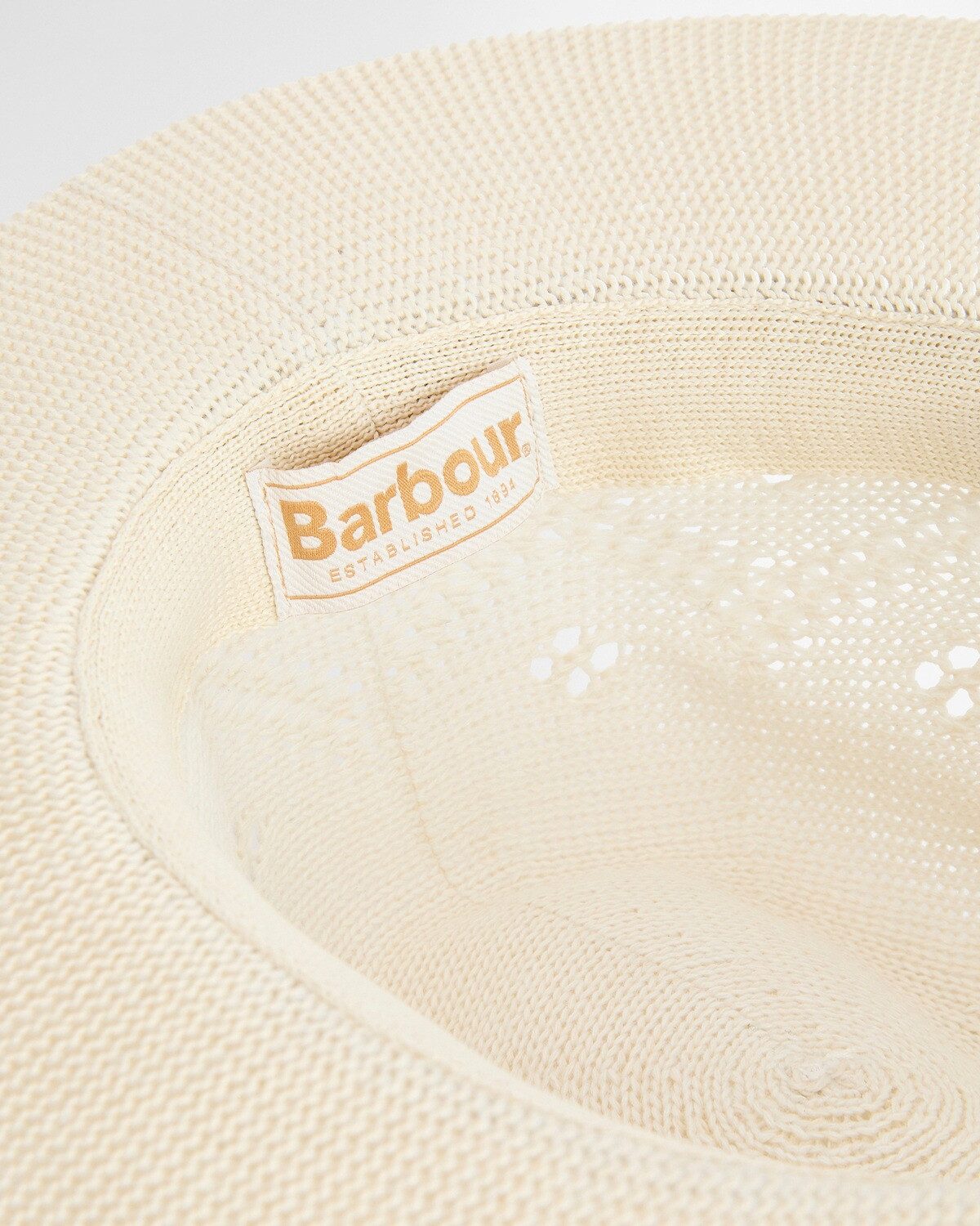 Barbour Outdoorhut Hut Flowerdale Trilby