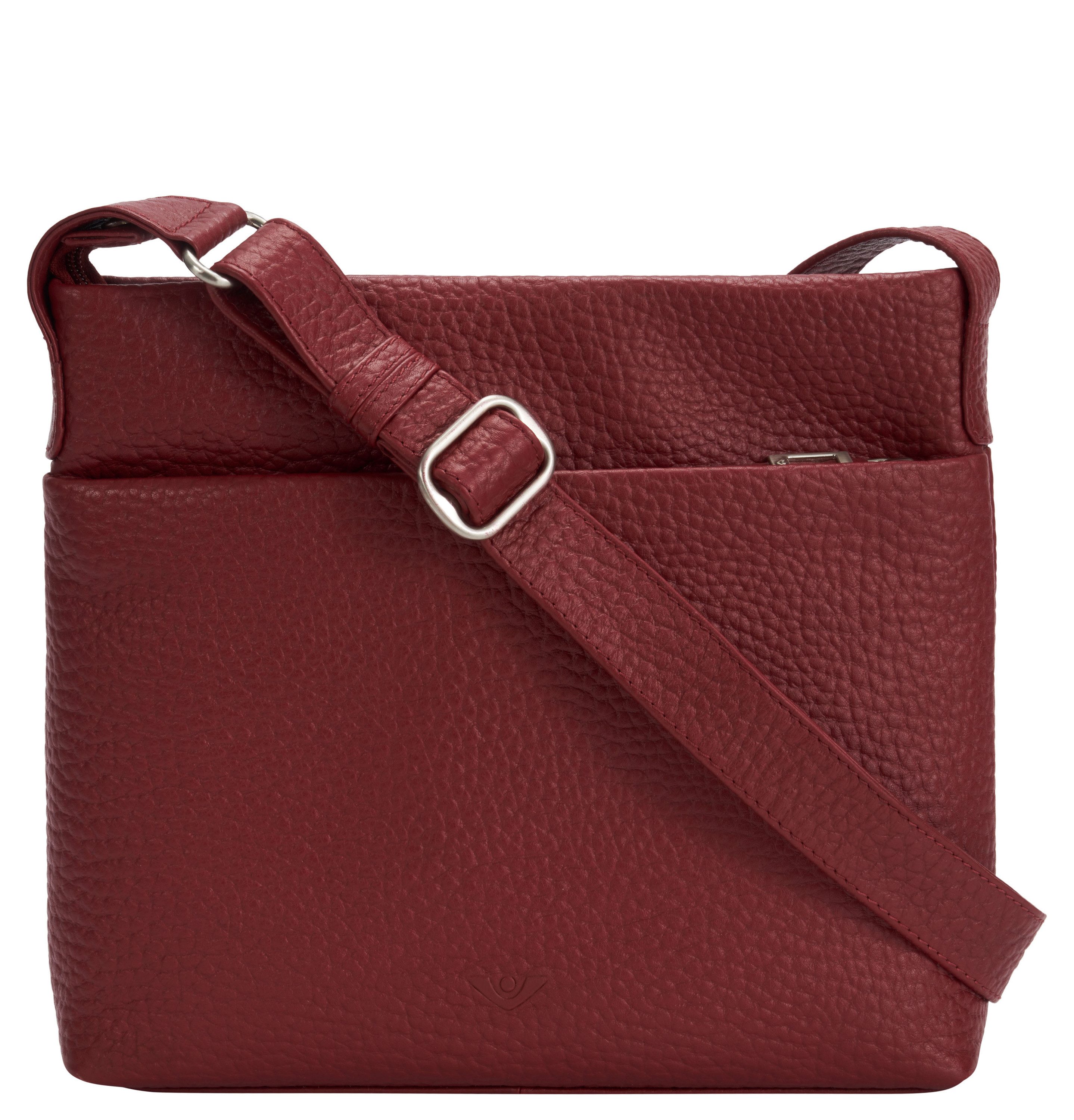 VLD Umhängetasche VLD Crossover BRISTOL