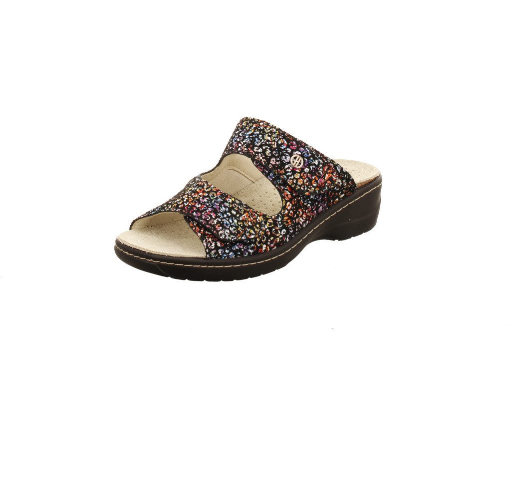 Hickersberger 2170 9025 Milano Hallux Pantol Pantolette