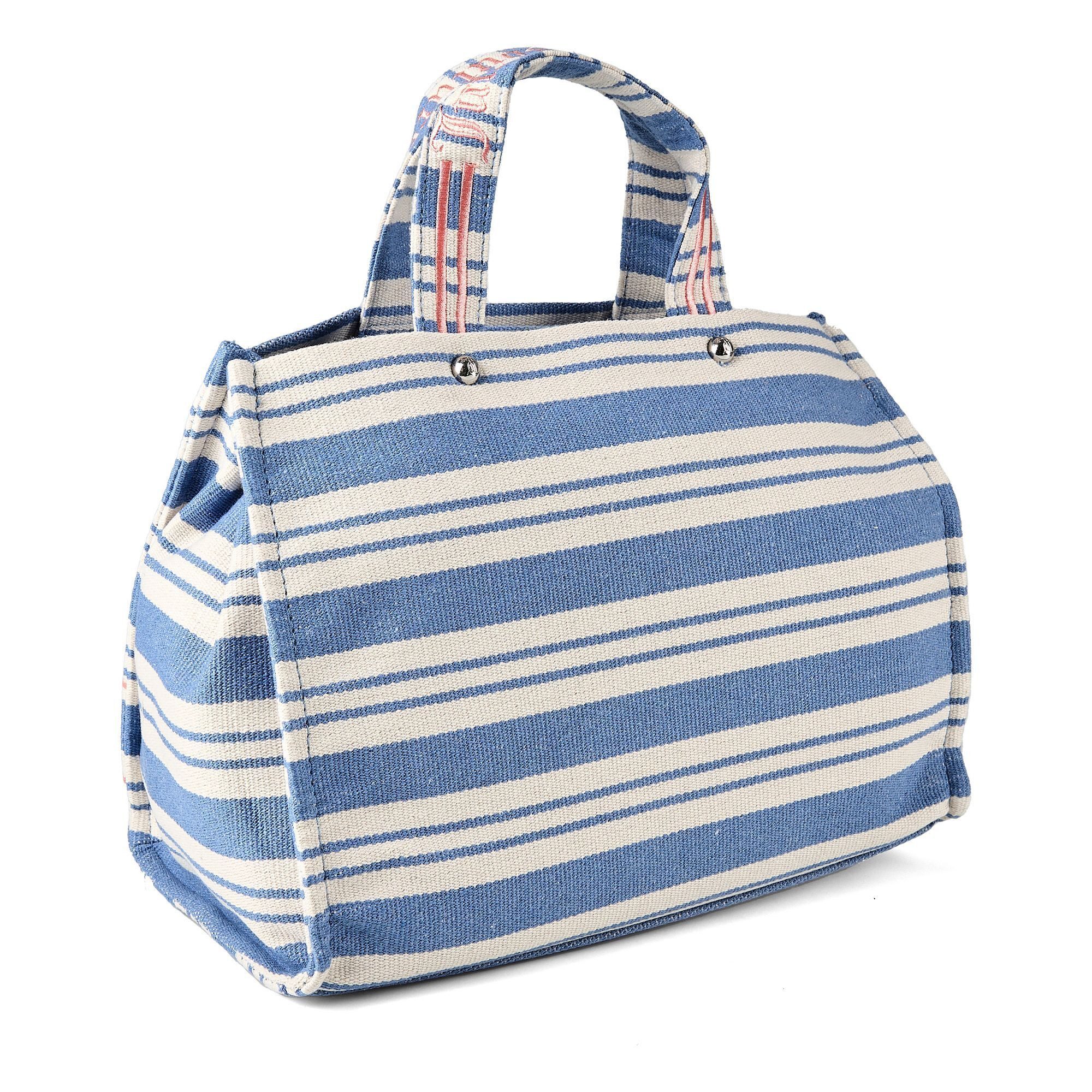 Juicy Couture Henkeltasche Iris, Baumwolle