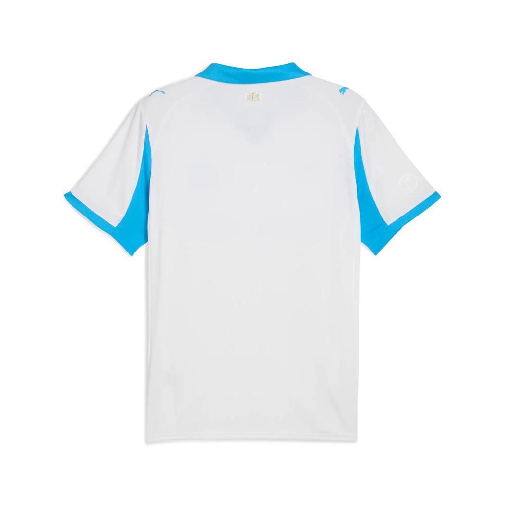 PUMA Fußballtrikot OM Herren Home Shirt Replica 2025/2026 günstig online kaufen