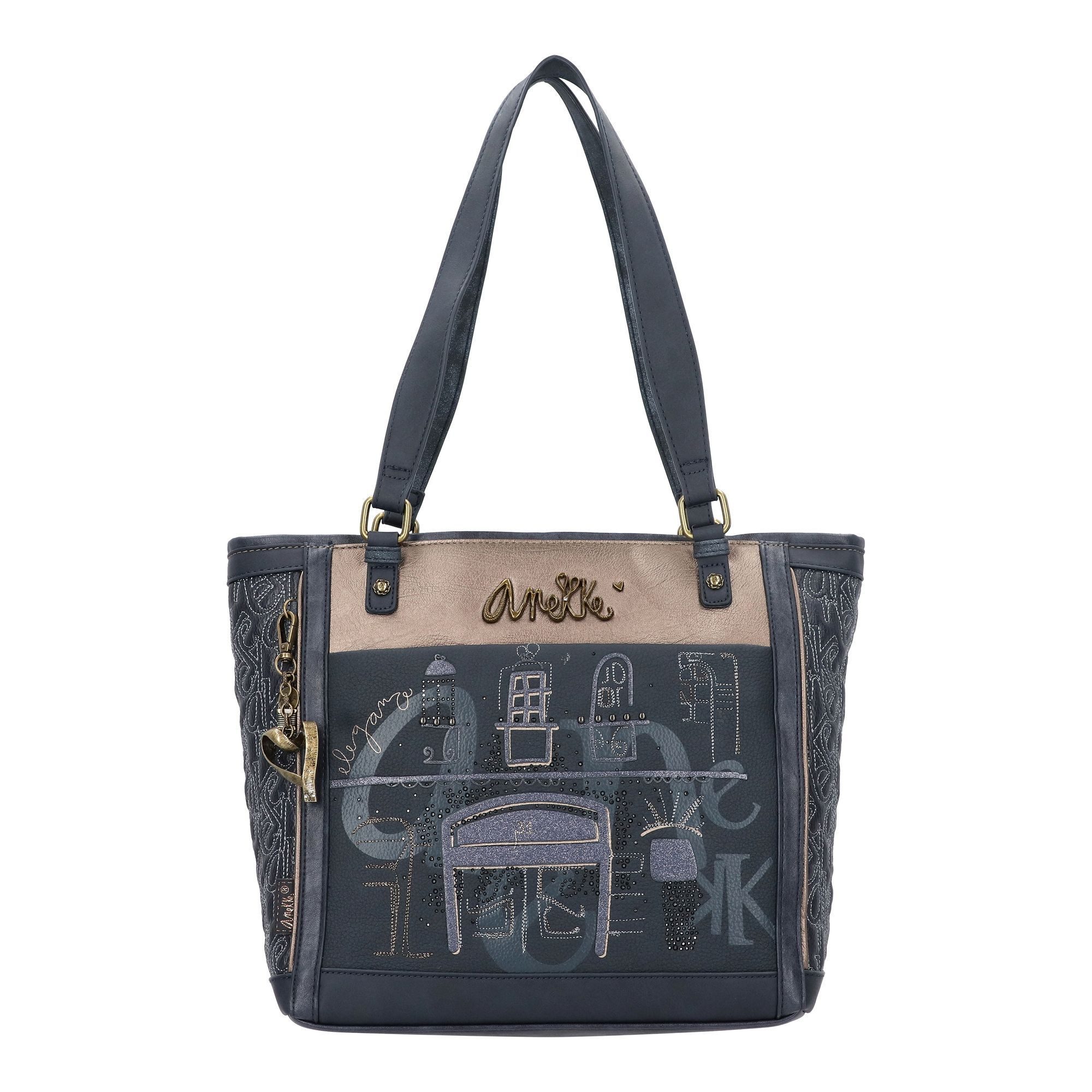 Anekke Сумки для покупок Boutique, Polyurethan