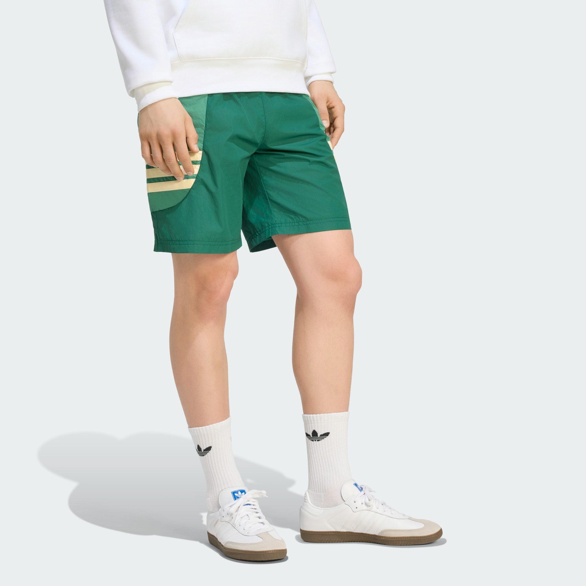 Shorts MUNICH CUTLINE SHORTS