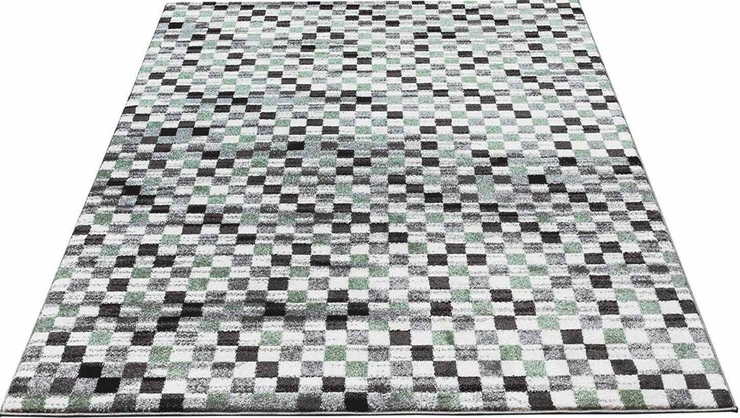 Carpet City Teppich Moda 1141, rechteckig, günstig online kaufen