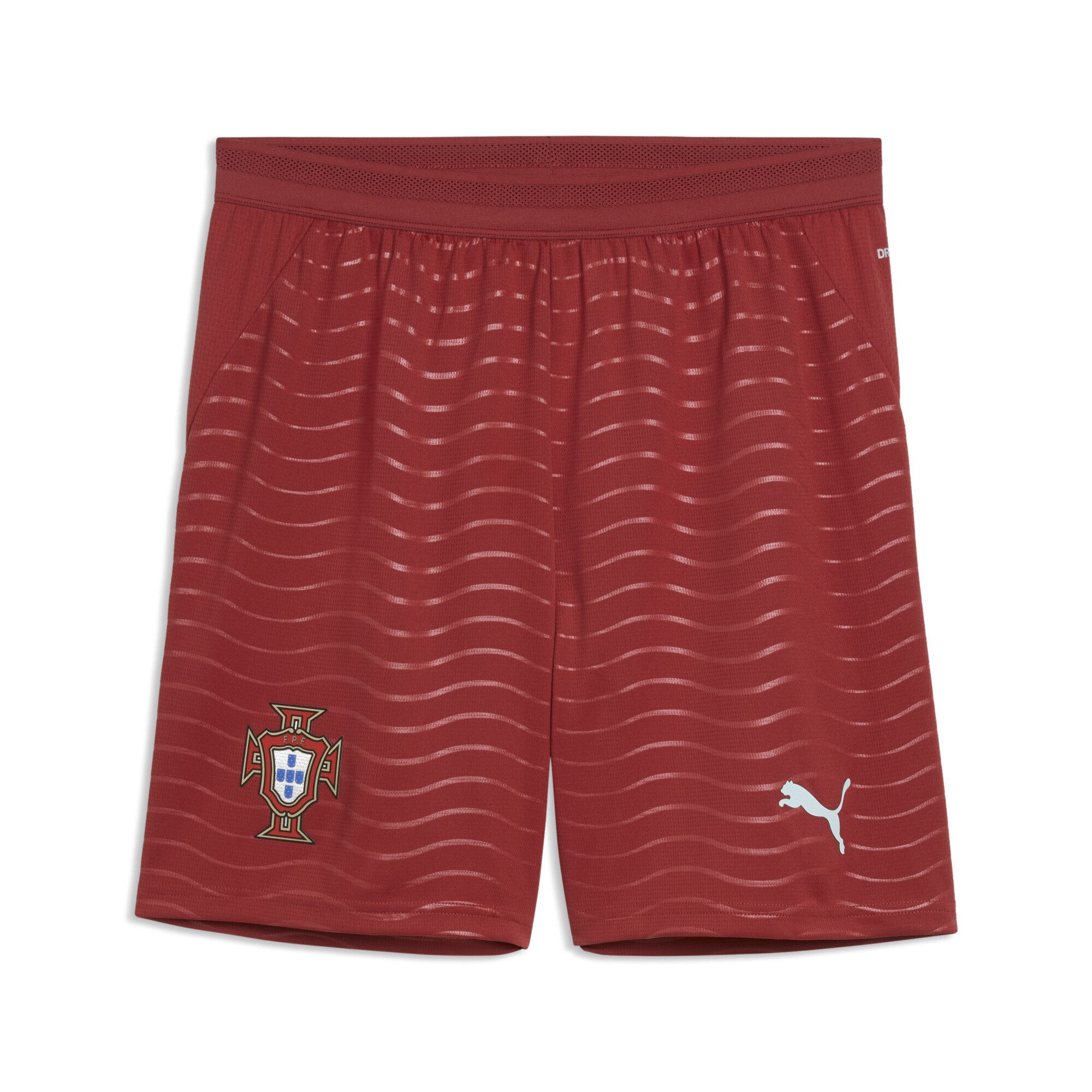 PUMA Sporthose Portugal 2026 Shorts Herren