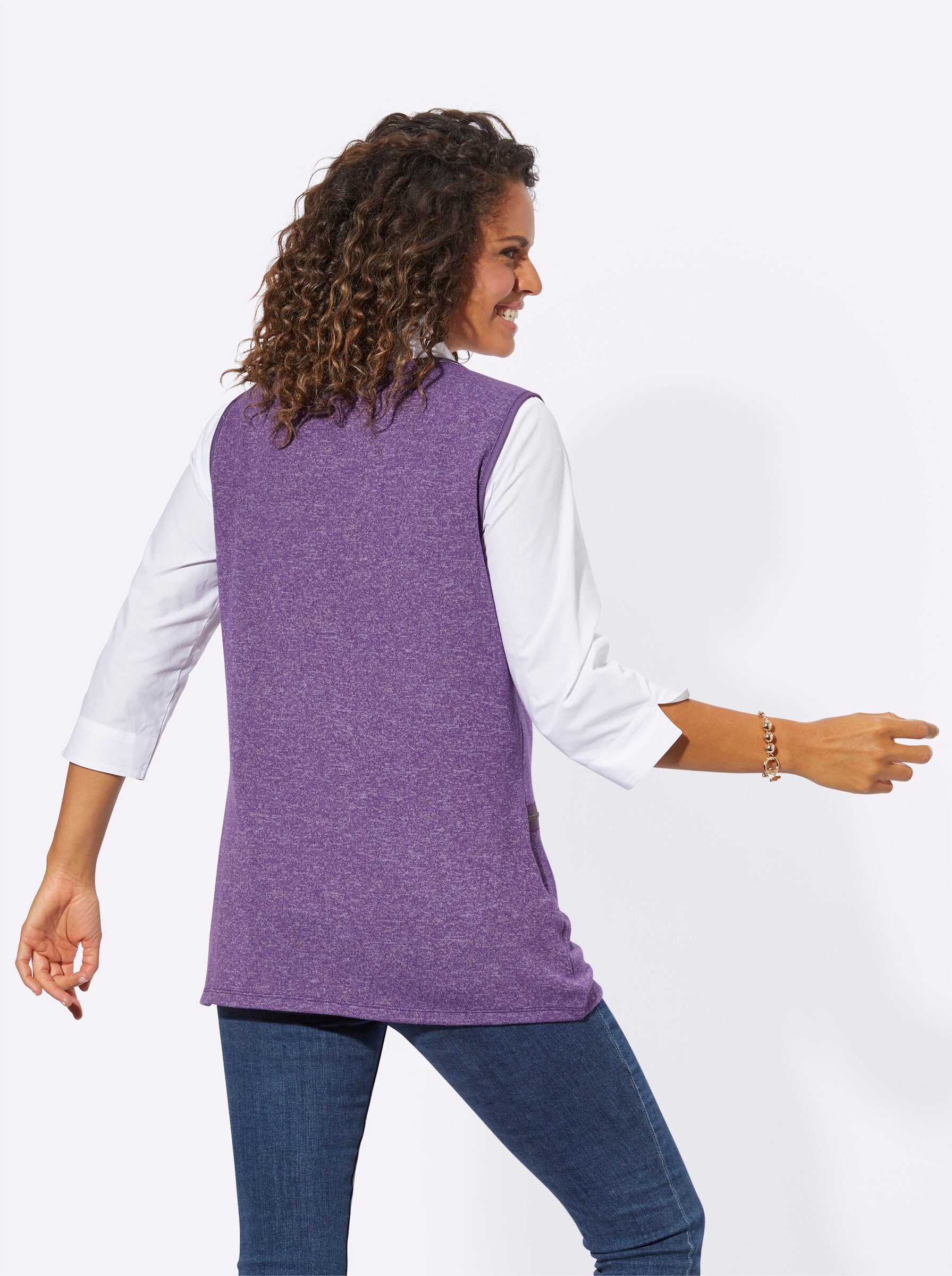 Witt Jerseyweste Shirtweste günstig online kaufen
