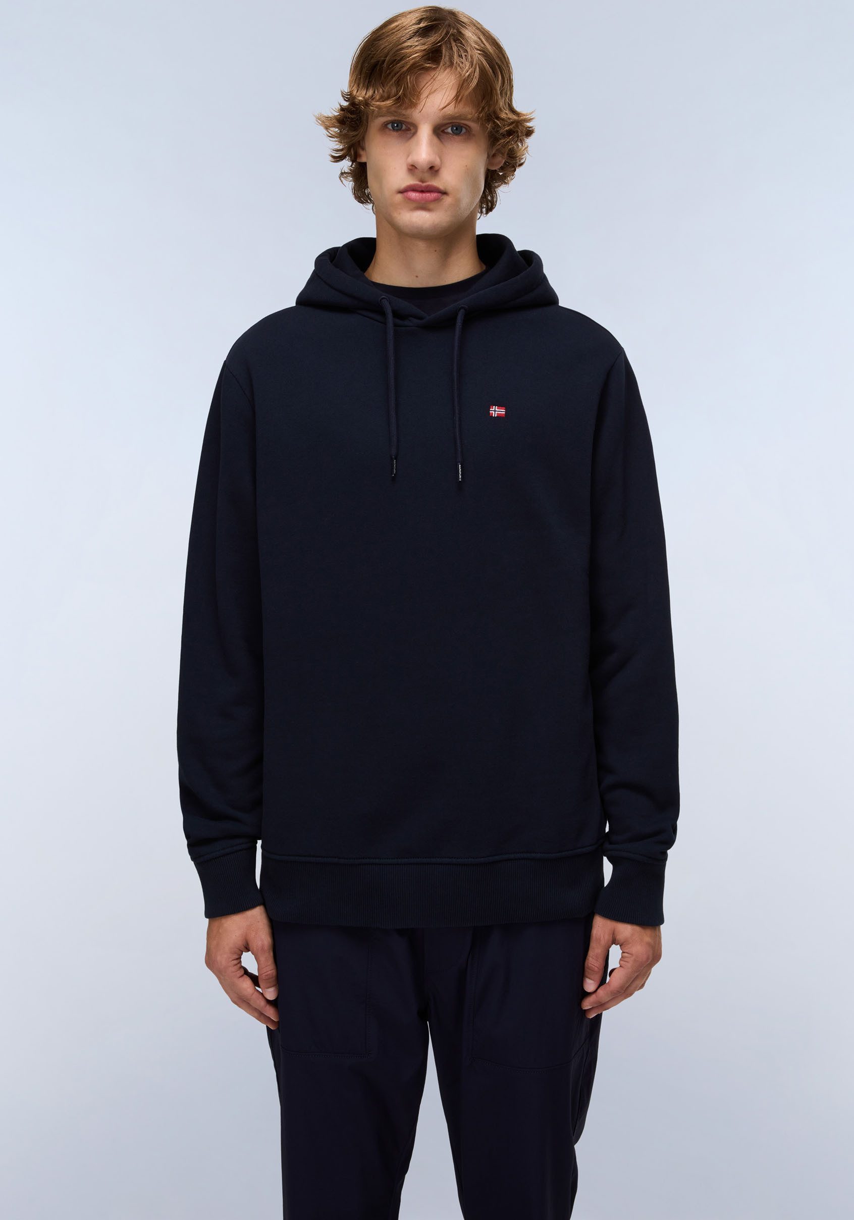 Napapijri Hoodie BALIS günstig online kaufen