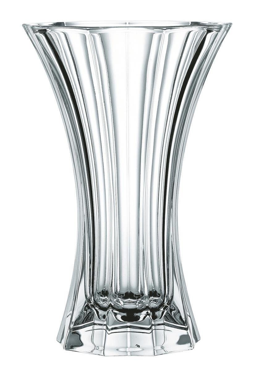 Nachtmann Tischvase Nachtmann Saphir Vase 30cm hoch (Set) günstig online kaufen