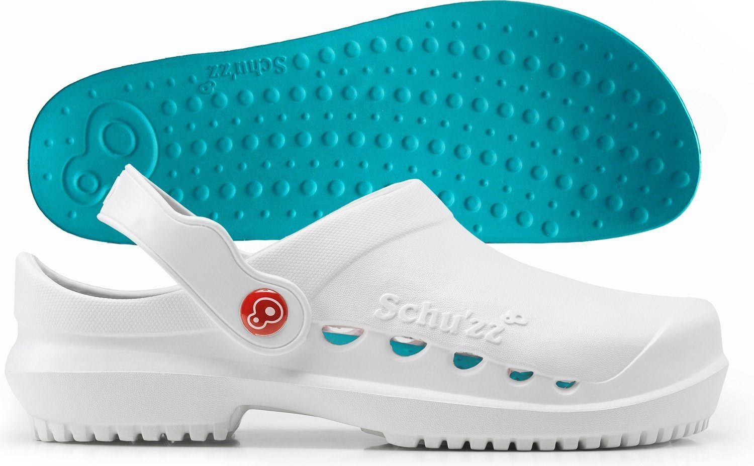 Schuzz PROTEC Homme uni Berufsschuh