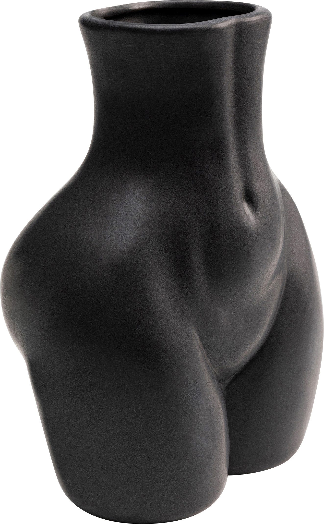 Kare Design Tischvase Vase Donna