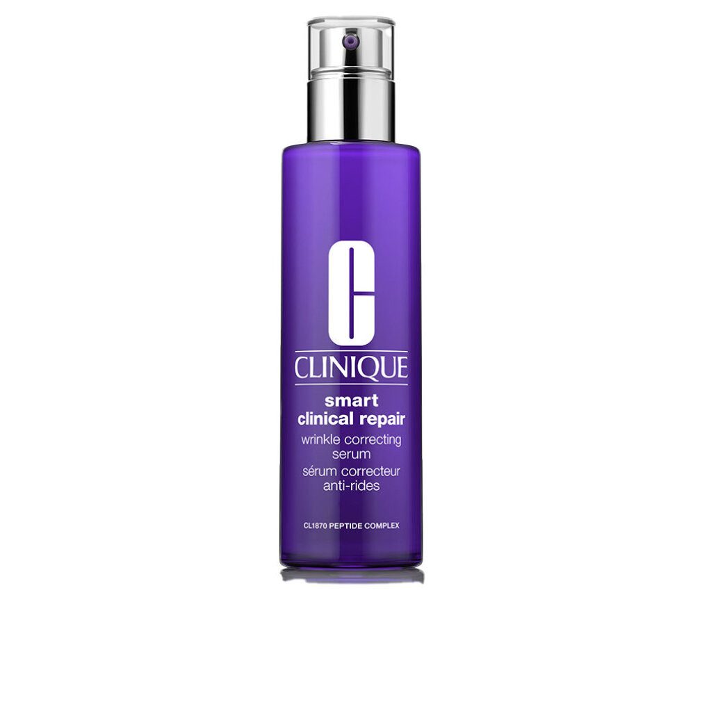 CLINIQUE Gesichtsmaske SMART CLINICAL REPAIRâ¢ faltenkorrigierendes Serum 75 ml