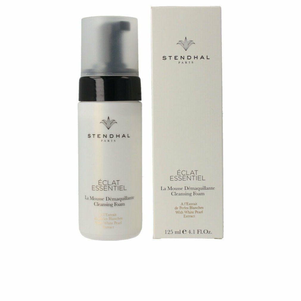 Stendhal Make-up-Entferner Stendhal Éclat Essentiel Cleansing Foam (125 ml)