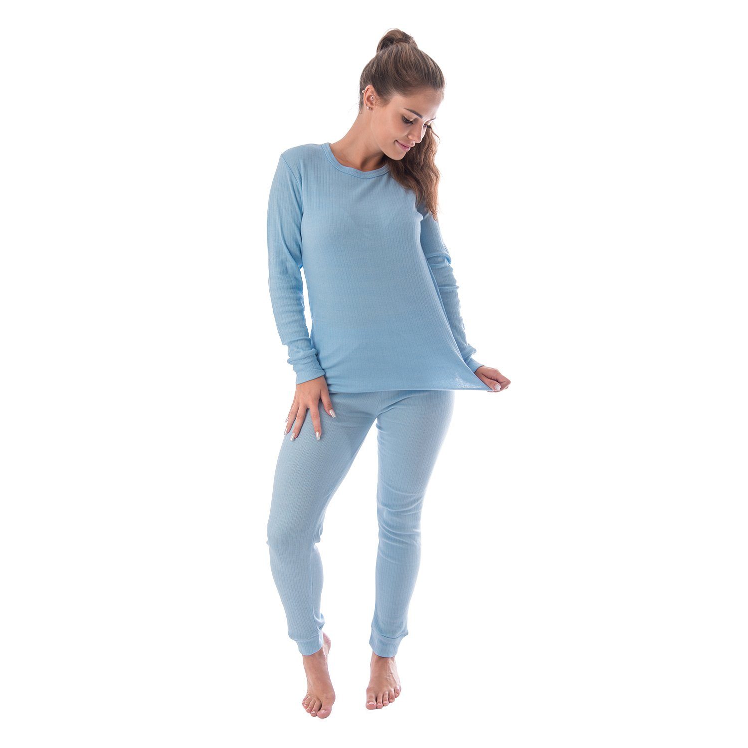 Black Snake Thermounterhemd Thermo Unterwäsche Damen günstig online kaufen