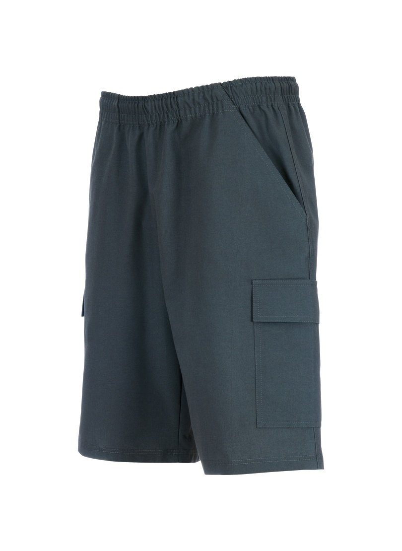 Trigema Jerseyhose TRIGEMA Cargo-Bermuda aus 100% günstig online kaufen