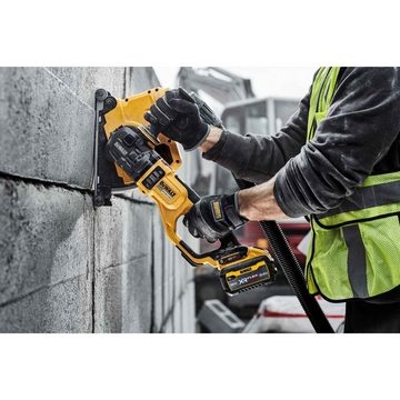 DeWalt Akku-Winkelschleifer DeWALT Akku-Winkelschleifer DCG460N-XJ 54V 230mm Trennschleifer