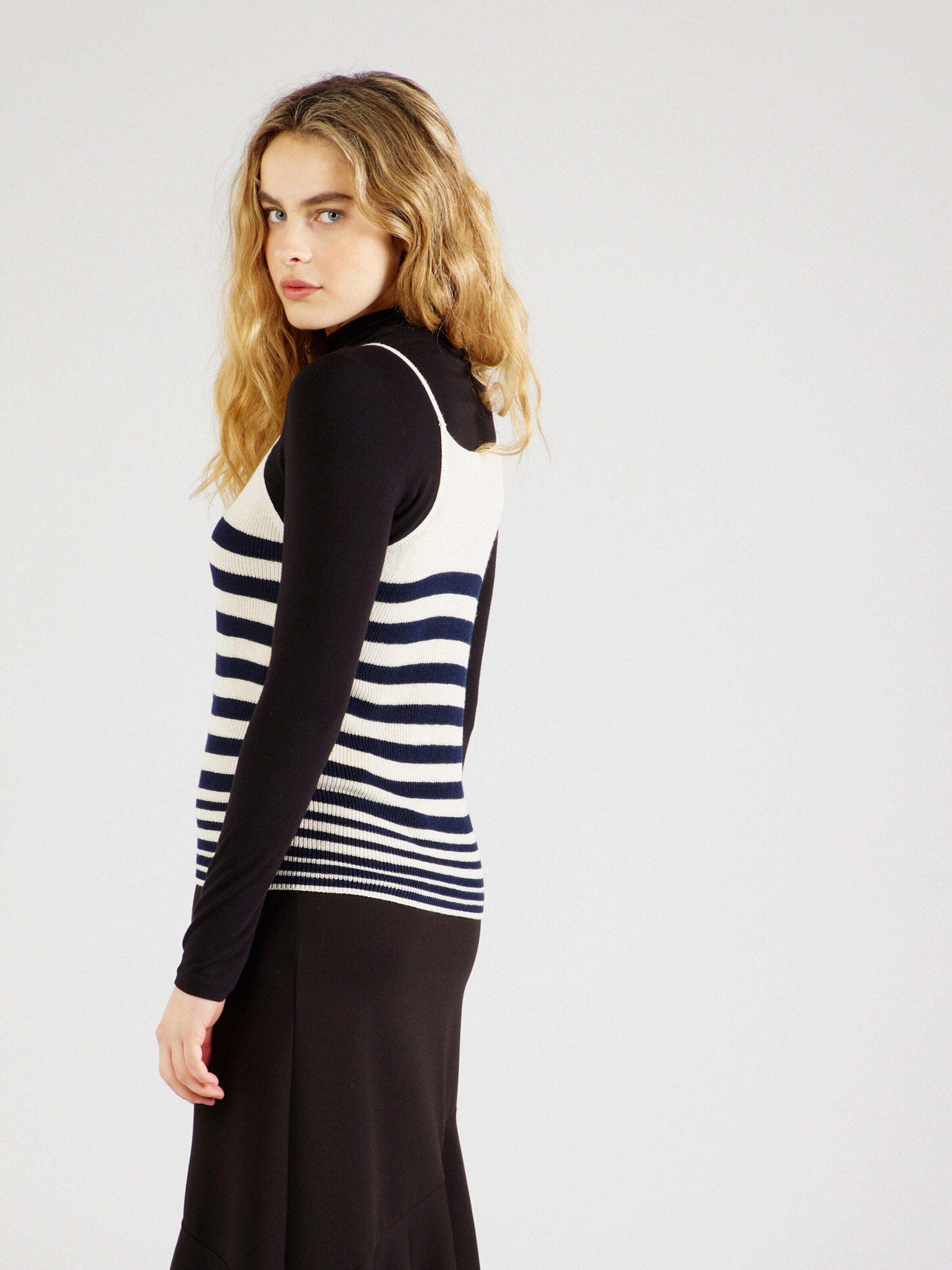 Vero Moda Funktionstop NEWLEXSUN (1-tlg) Plain/ohne Details
