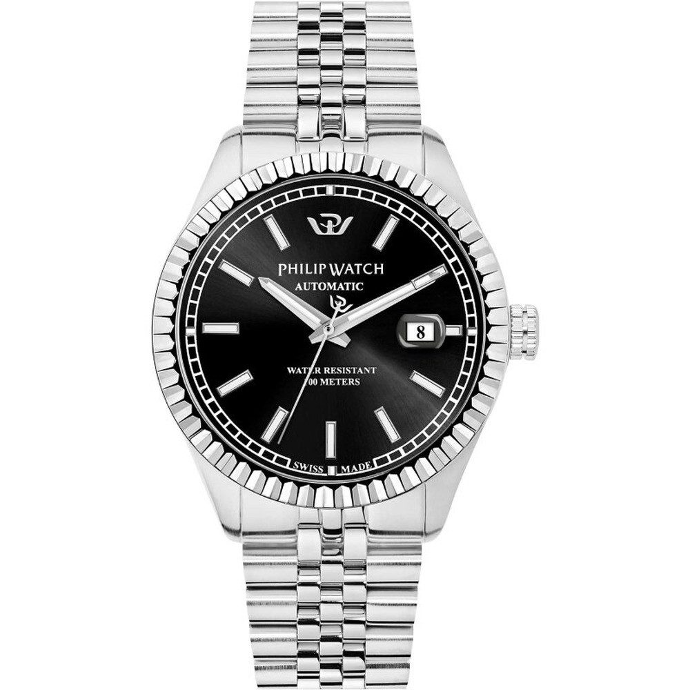 PHILIP WATCH UHREN Automatikuhr Philip Watch Mod. R8223597023
