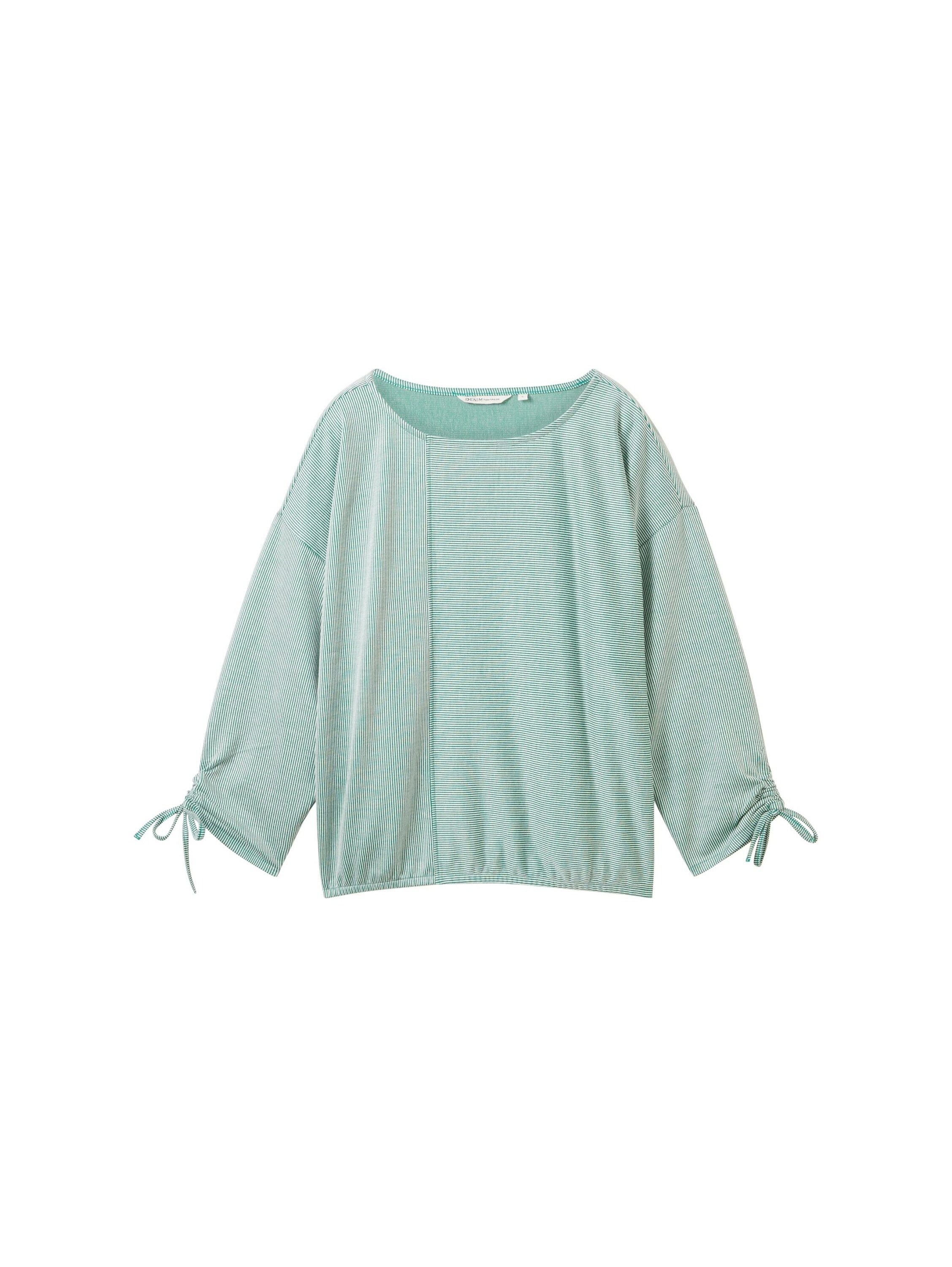 3/4-Arm-Shirt