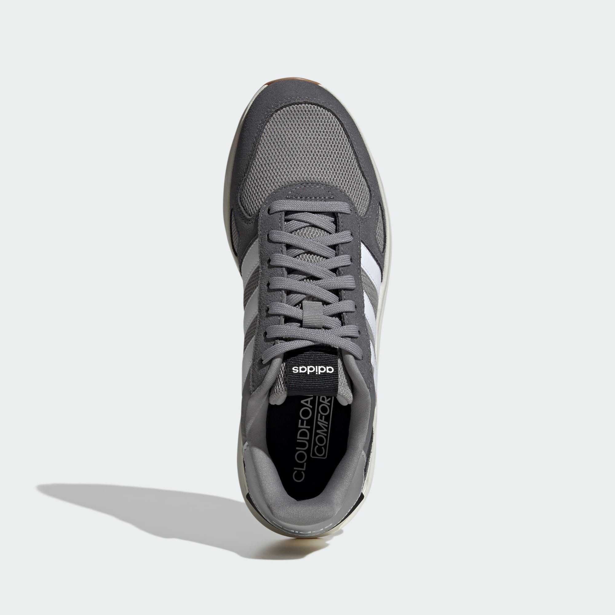 adidas Sportswear RUN 84 SCHUH Sneaker günstig online kaufen