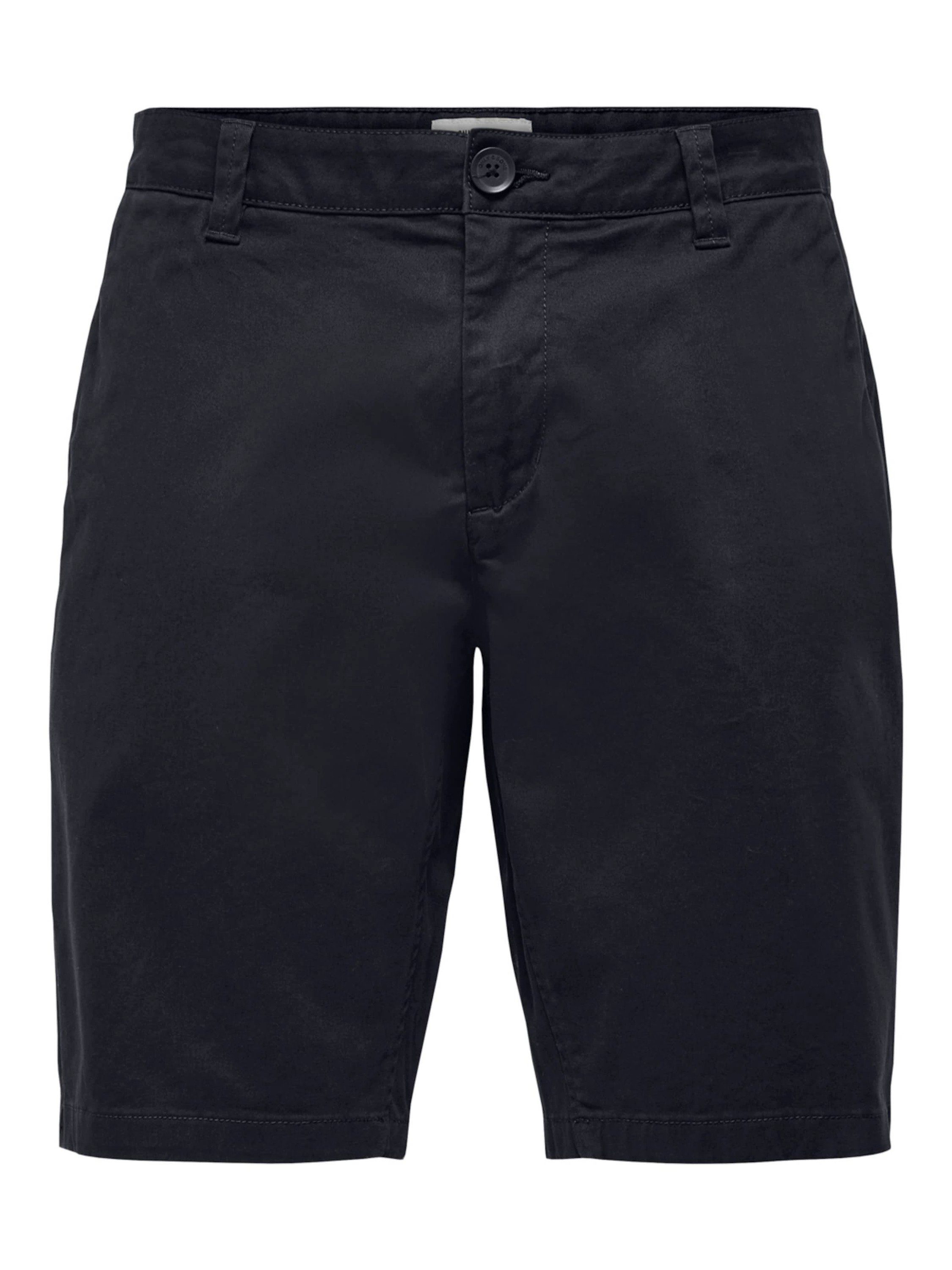 ONLY & SONS Chinoshorts Cam (1-tlg) | Chinoshorts