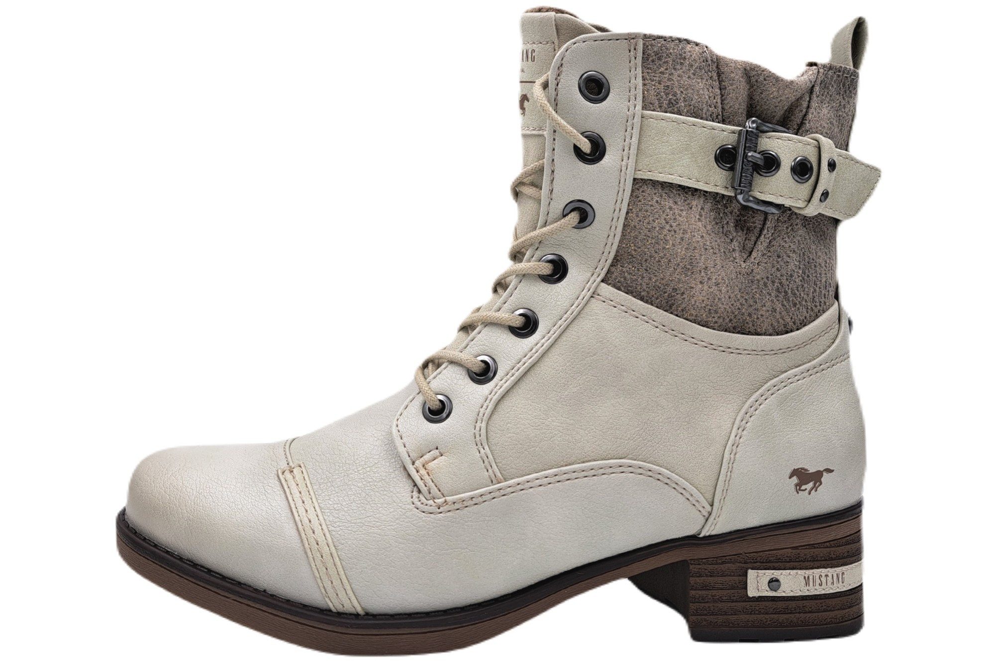 Mustang Shoes Winterboots günstig online kaufen