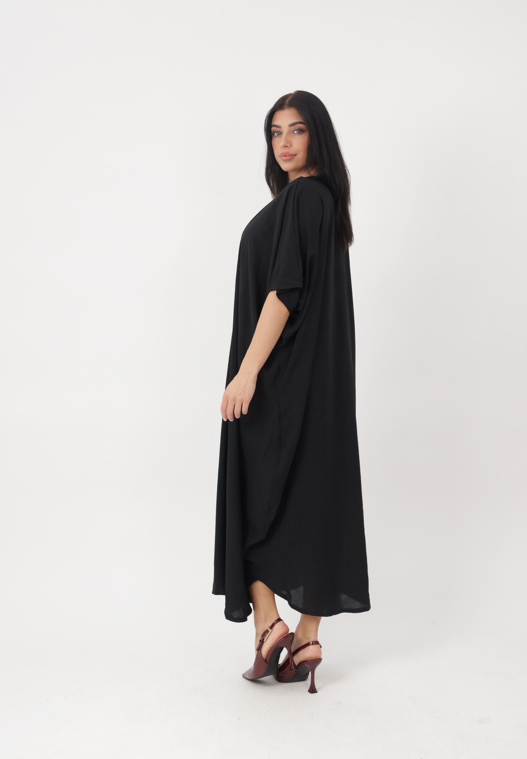 Elara Maxikleid Kleid