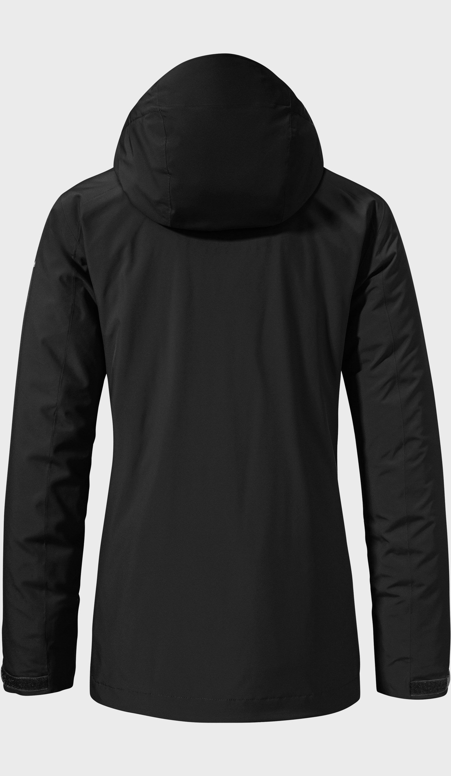 Schöffel Doppeljacke 3in1 Jacket Style Tamina WMS – Bild 2 von 5