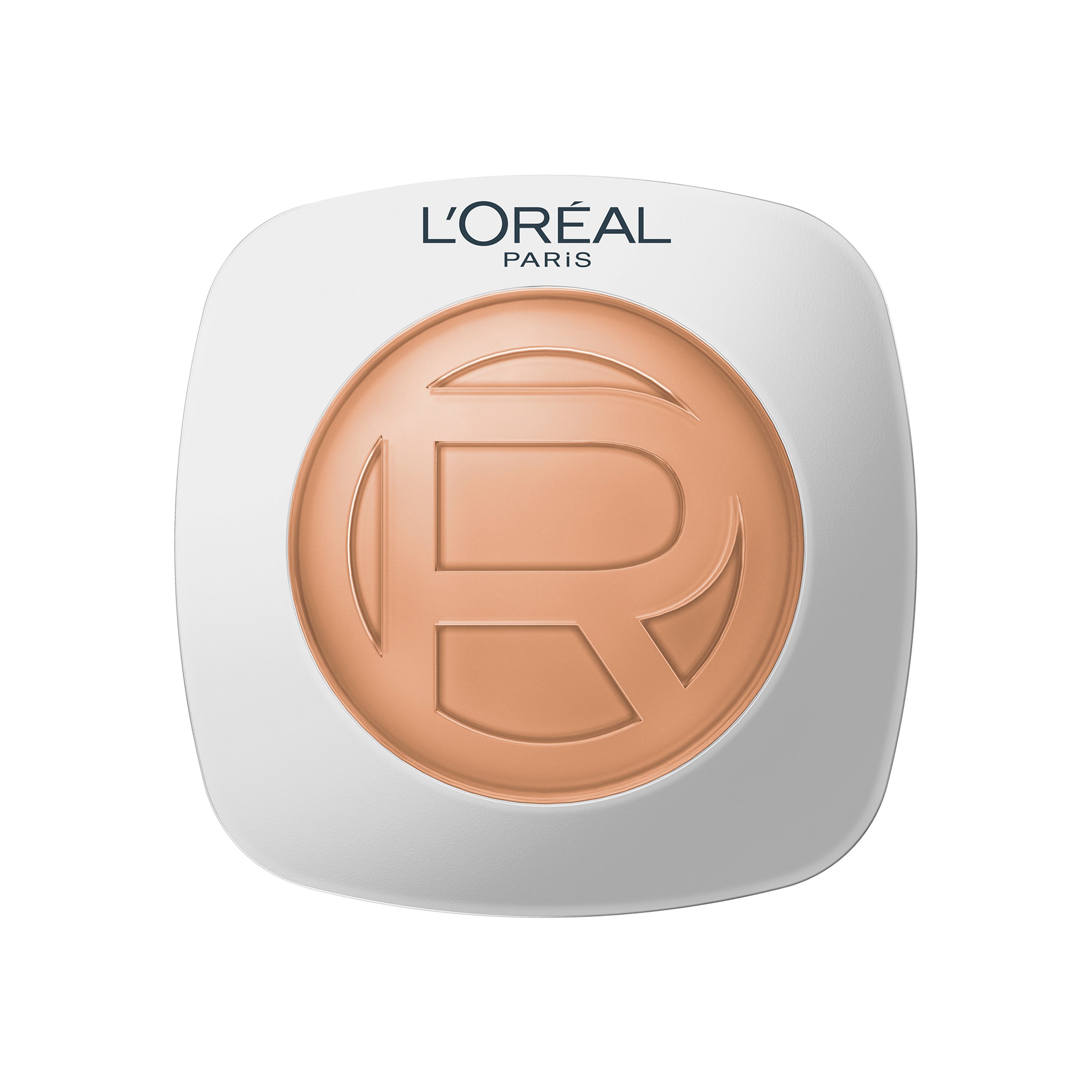 L'ORÉAL PARIS Foundation TRUE MATCH HYALURON TINTED BALM