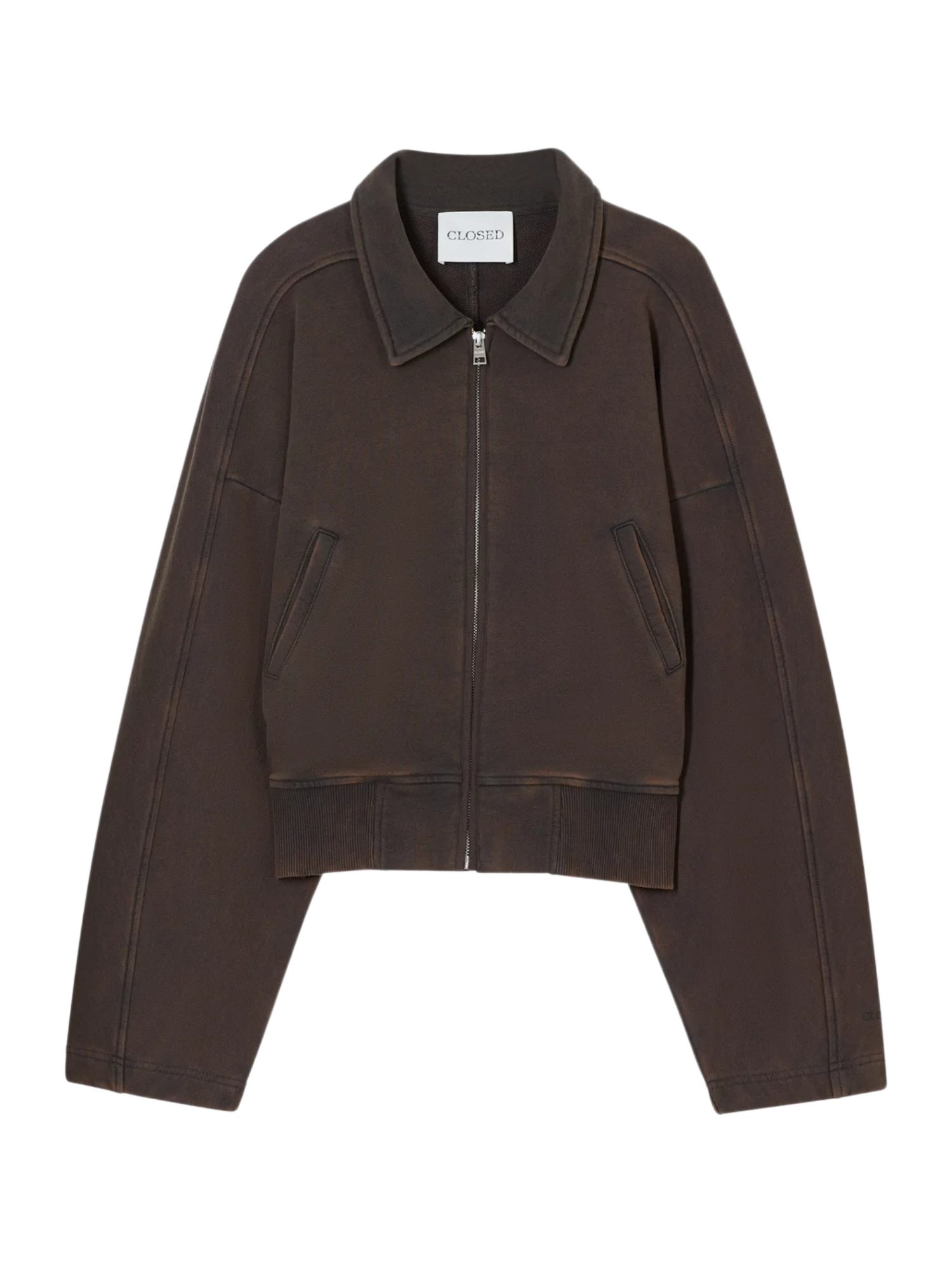 CLOSED Blusenshirt
